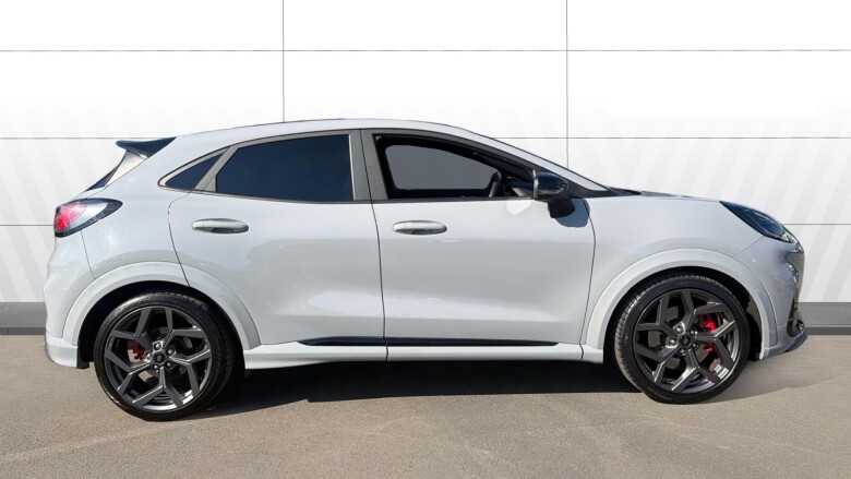 Ford Puma ST 1.5 EcoBoost ST 5dr Petrol Hatchback